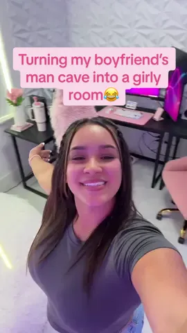 You guys think he’ll like it?😂 #viral #prank #boyfriend #couple #fyp 