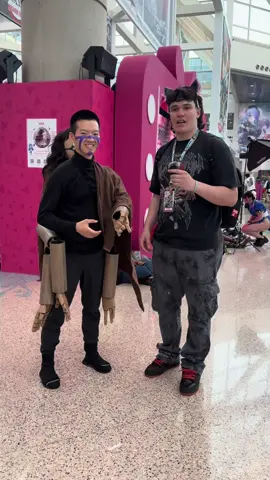 yall fw obito ? #naruto #obito #anime #cosplay #interview #kankuro #fypシ゚viral 