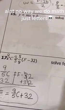 Im done with math💀 #math #mathematics #mathhelp #mathtrick #solveproblems #mathhack #equation #fyp #easy 