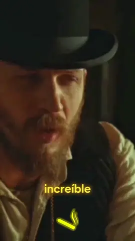 🔥 #peakyblinders #thomasshelby #escenasdeseries #mejoresescenas #caballeronegro