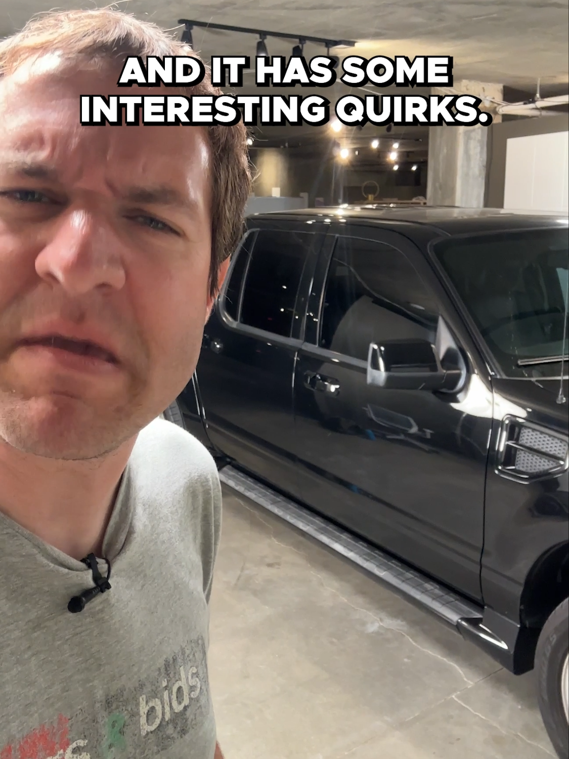 THIS… is a 2008 Ford Explorer Sport Trac Limited – an Explorer with a pickup truck bed that was a big deal in the 2000s – and it’s currently live on Cars & Bids!⁠ ⁠ Go watch Doug DeMuro dive into the quirks and features of this Explorer Sport Trac – then start bidding!⁠ ⁠ #reels #carsandbids #dougdemuro #quirksandfeatures #ford #explorer #sporttrac #adrenalin #weirdcars #trucks #trucksofinstagram #weirdcarsoftiktok #cars #carsoftiktok #tiktok