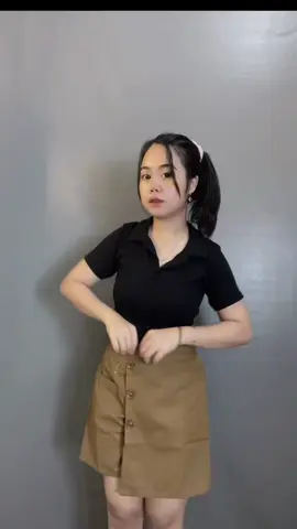 rok celana sebagus ini 30 rb #koreanminiskirt #rokmini #outfitsimple#rekomendasirok 