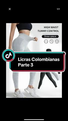 Licras de cintura alta para mujer! Leggings, leggings deportivos de alto estiramiento, ropa deportiva para mujer, pantalones de yoga, leggings de entrenamiento, trajes de gimnasio de verano para mujer, ropa de verano, ropa de mujer. #gymoutfits #Gymleggings #licrasdeportivas #Licrascolombianas #licrasgym