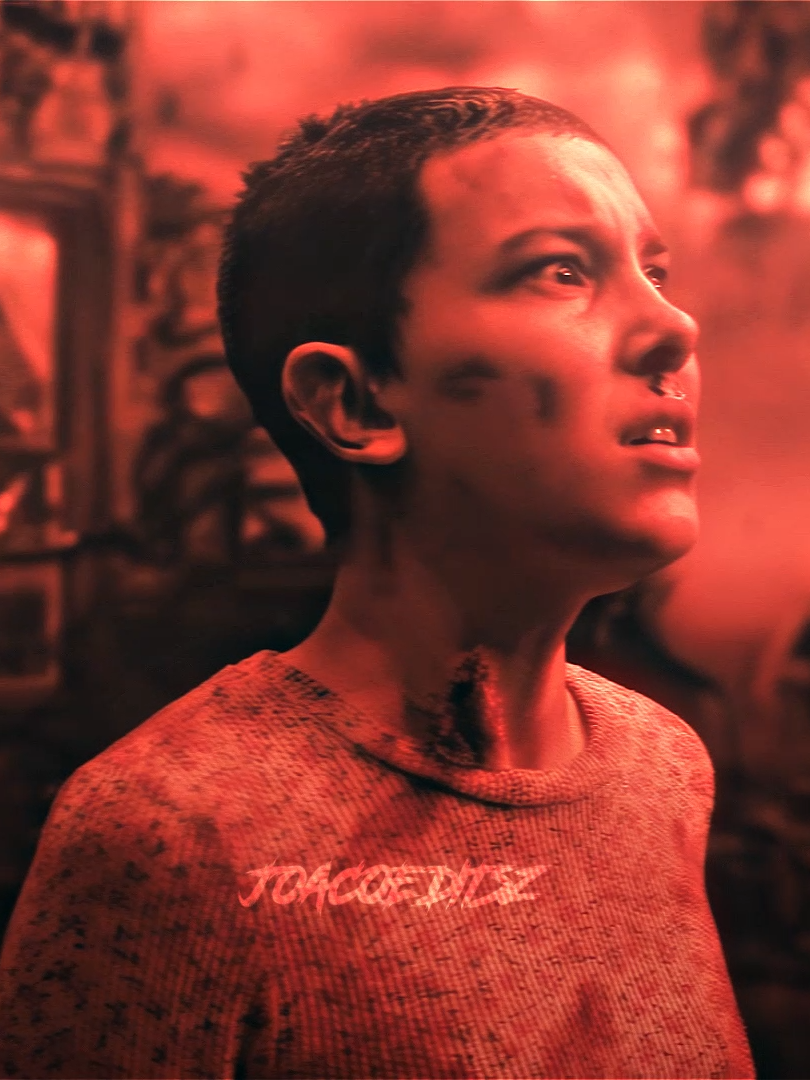 MY GOD HAVE YOU ALREADY SEEN THE Behind The Scenes OF ST5!!? ac:@nerueditss #elevenhopper #elevenhopperedit #strangerthings #joacoeditsz #foryoupage
