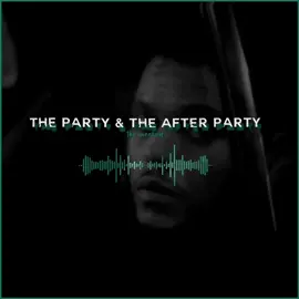the party & the after party - the weeknd (overlapped) (layered) #audio #soundsforedits #foryoupage #fyp #editsounds #editaudio #slowedaudios 