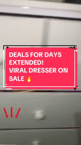 ITS THE SPARKING JOY FOR ME🌟💫CHECK OUT ALL THE CUTE COLORS 🌈🔥🥳 @RaybeeFurniture #tictokmademebuyit #Summer #summersale #tiktokshopsummersale #dealsforyoudays #MomsofTikTok #tiktokshopping #freeshipping #BedroomDresser #BedroomFurniture #foryoupage #trendingnow #ad #momapproved #TikTokShop #BirthdayGifts #onsalenow #dresser 