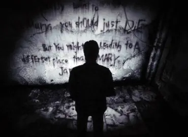 #silenthill #vibes #aesthetic 
