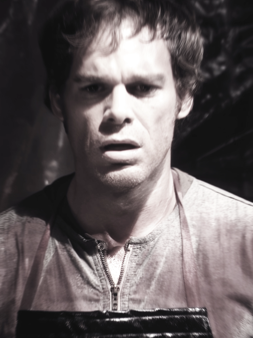real /// #dexter #sad #edit #ae #aftereffects #dextermorgan #real #aftereffectsedit