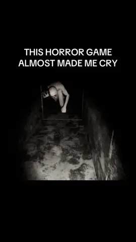 the SCARIEST horror game I have ever played #foryou #fyp #horror #scary #jumpscare #3am #roblox #robloxhorror #horrorgame #trending #viral #gaming 