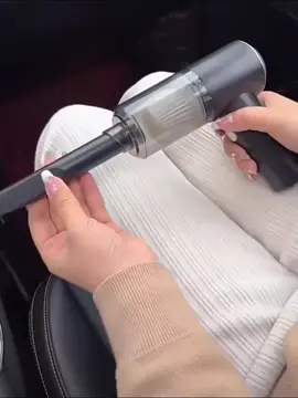 Mini Aspirador De pó Portátil Automotivo e Casa Potente Recarregável. R$ 23,59 Comente eu quero 😍 ##mini##aspirador##portatil##foyour##viralvideo @@Tem de tudo