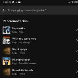 surat cinta untuk starla #lastchild #spotify #liriklagu #fypage 
