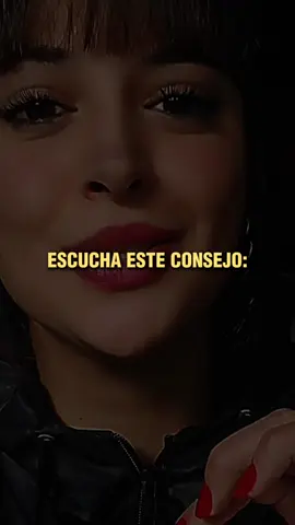 Escuchen este consejo banda 😉 #consejostiktok #parati #fyp  📹: @damis😊 