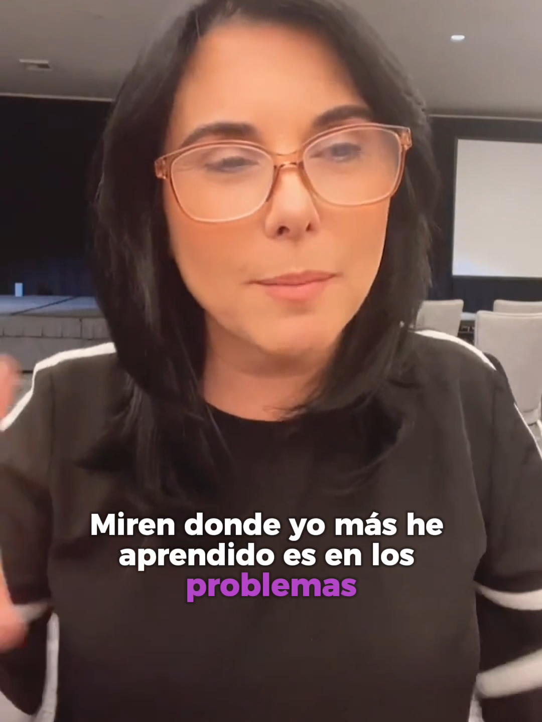 El fracaso no existe 🤯 #motivaciondiaria #inspiracion #CrecimientoPersonal #DesarrolloPersonal #HistoriasDeExito #MargaritaPasos