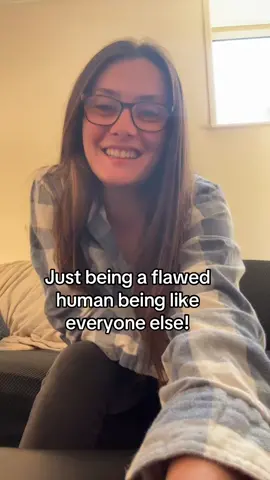 Just a reminder no one has it together. We are all just living the human experience! 💕 #human #hotmessmamaclub #hotmess #MomsofTikTok #fypシ゚viral 