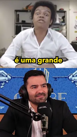 Quando te perguntarem o que é oportunismo, mostre esse vídeo. Assista ao vídeo completo em: youtube.com/mamaefalei