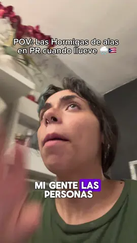 Alguien más no las soporta??😭🌧️ #fyp #FYP #latinostiktok #puertorico #foryou #hispanictiktok #pr #🇵🇷 #abuelos #boricua 
