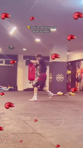 type shii #boxing #training #fyp #boks #sovietstyle 