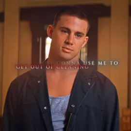 They ain’t make em like this anymore #stepup #channingtatum (ORIGINAL CONTENT)