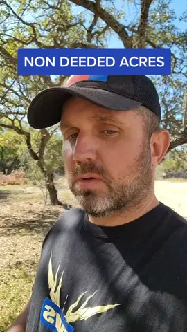 What are non deed acres #publiclands #leasing #deed #realestate #jamesbigleyranches