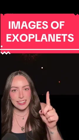 We cant see if aliens are walking around on the surfaces of exoplanets… yet #space #astronomy #nasa #science 