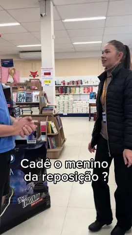Relaxa ta com o marketing 😂😂😂 #redemoretti #supermercado #marketing #humor #foryou 