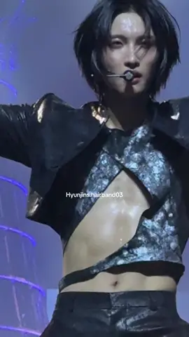 Most iconic seonghwa outfit to date tbh #ateezintacoma #ateeztour #seonghwa #fyp #ateez 
