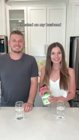 I can't believe people actually think I cheated. It's genetics!!! @Bloom Nutrition is having 35% off for Amazon Prime Day.  #BloomPartner #family #genetics #kids #parents #mom #dad