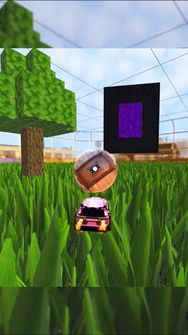 ROCKET LEAGUE X MINECRAFT 💥 #rocketleague #rocketleaguemoments #montage #rocketleagueclips #rocketleaguehighlights #rocketleaguemontage #rlmontage #edit #clip #car #Minecraft #nether #minecraftmontage 