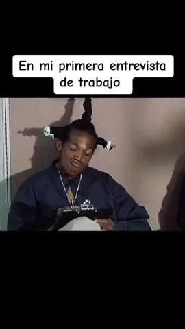 😂buscando trabajo #colegasdelbarrio #pelicula 