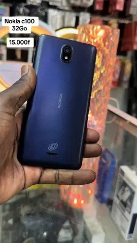 Nokia c100  32Go  #nokia 