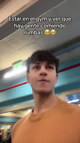 Realmente estamos creando algo grande, gracias a todos por seguir mis pasos. Los amo 🫶 #rumbas 