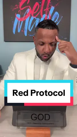 Red Protocol.