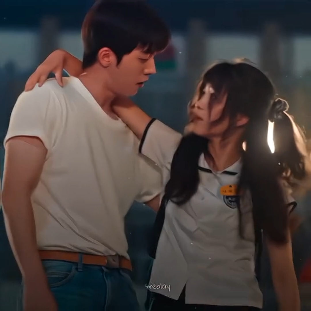 não aguento mais essa tend, já tá me fazendo chorar demais. ib:@flav  rmk:@Mah ☆  #twentyfivetwentyone #2521  #2521kdrama #naheedo #baekyijin #naheedobaekyijin  #viral #fyp #fy #foyour #kdrama #sreolay 