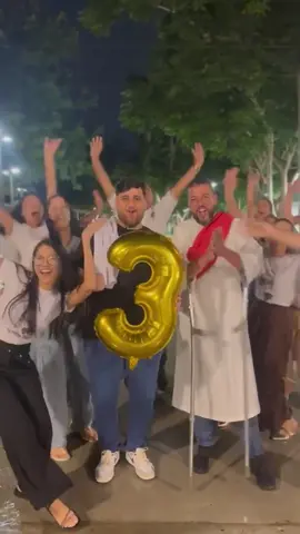 Faltam 3 dias para o IX EJC SÃO JOSÉ.  #arapiraca #ejc #ejcsaojose #ejcsaojose #ejcarapiraca #ejcalagoas #ejcbrasil #catolico 