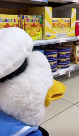 #donaldduck #patodonald #galletitas #divertimento #niños #kids #entretenimento #diversion #disney 