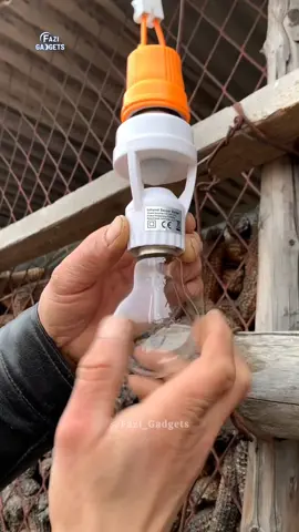 Motion Sensor Buld Holder Purchase Link in bio #products #explore #onlineshopping #amazonfinds #gadgets #viral #foryou 