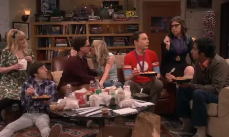 #THEBIGBANGTHEORY :: Just trust me, you'll be fine🥹 :: #thebigbangtheory #tbbt #pennyhofstadter #kaleycuoco #melissarauch #bernadetterostenkowski #amyfarrahfowler #mayimbialik #sheldoncooper #jimparsons #leonardhofstadter #johnnygalecki #rajeshkoothrappali #kunalnayyar #howardwolowitz 