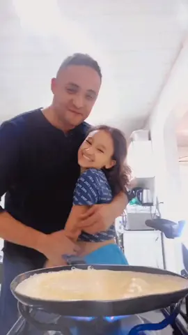 #panqueca 
