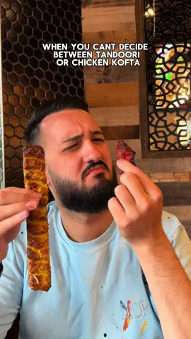 It’s always a hard choice when everything tastes good! #fyp #afghanflame #afghan #food #afghanfood #explore #foodiefest #halal