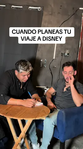 #fyp #comedia #viajes #disney 