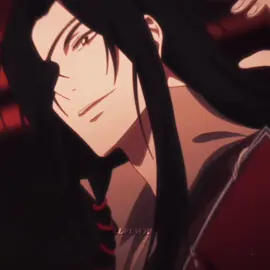 “Hua Cheng has no personality” please read the book with your eyes open next time #huacheng #huachengedit #tgcf #tianguancifu #tgcfedit #heavenofficialsblessing #fyp #danmei 