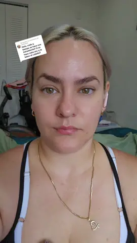 Respuesta a @rita84400 🫶 #caidadelcabello #ismabeauty #tipsparaelcabello #cabellosanoybrillante #cabellohidratado #cabellodecolorado #cuidadopersonal 