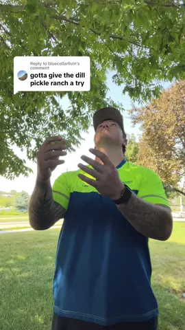 Replying to @bluecollarlivin pickle raaanch @Hidden Valley Ranch @Gordon Ramsay #trashsalad #boydinner 