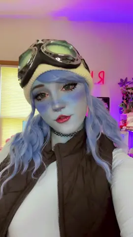 now i just need my pepe.... #crazyfrog #crazyfrogcosplay #lotusjayne 