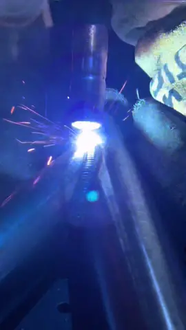 here’s another weld 👍🏼 #shortcircuitmig #bluedemon #migliketig #migweld #migbeads #mig #migwelds #migwelder #migwelding #cage #rollcage #welder #welding #weldinglife #weldtok #welds #weld #weldbead #weldingcartel #weldernation #tig #tigwelder #welders #weldnation #fyp #viral #explorepage #weldingpattern #howtoweld #reels 