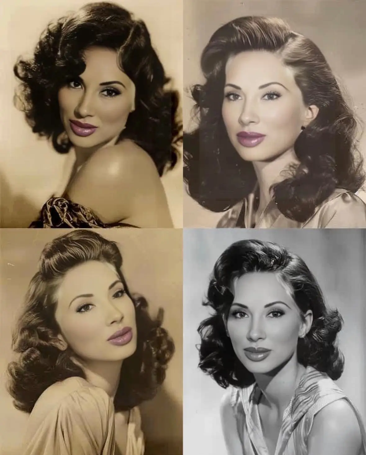 These are fun! I think I may have been intended for a different generation. #60s #70s #80s #90s #whatwouldyoulooklike #itsme 