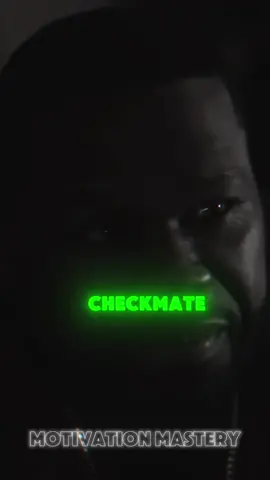 “Nah son, you gotta be 3 moves ahead” - 50 cent (Kanan) #power #50cent #mindset #lifelessons #motivation #mindsetmotivation #motivational #motivationalquotes #inspiration #fyp #motivationalquotes #succeed #battles 