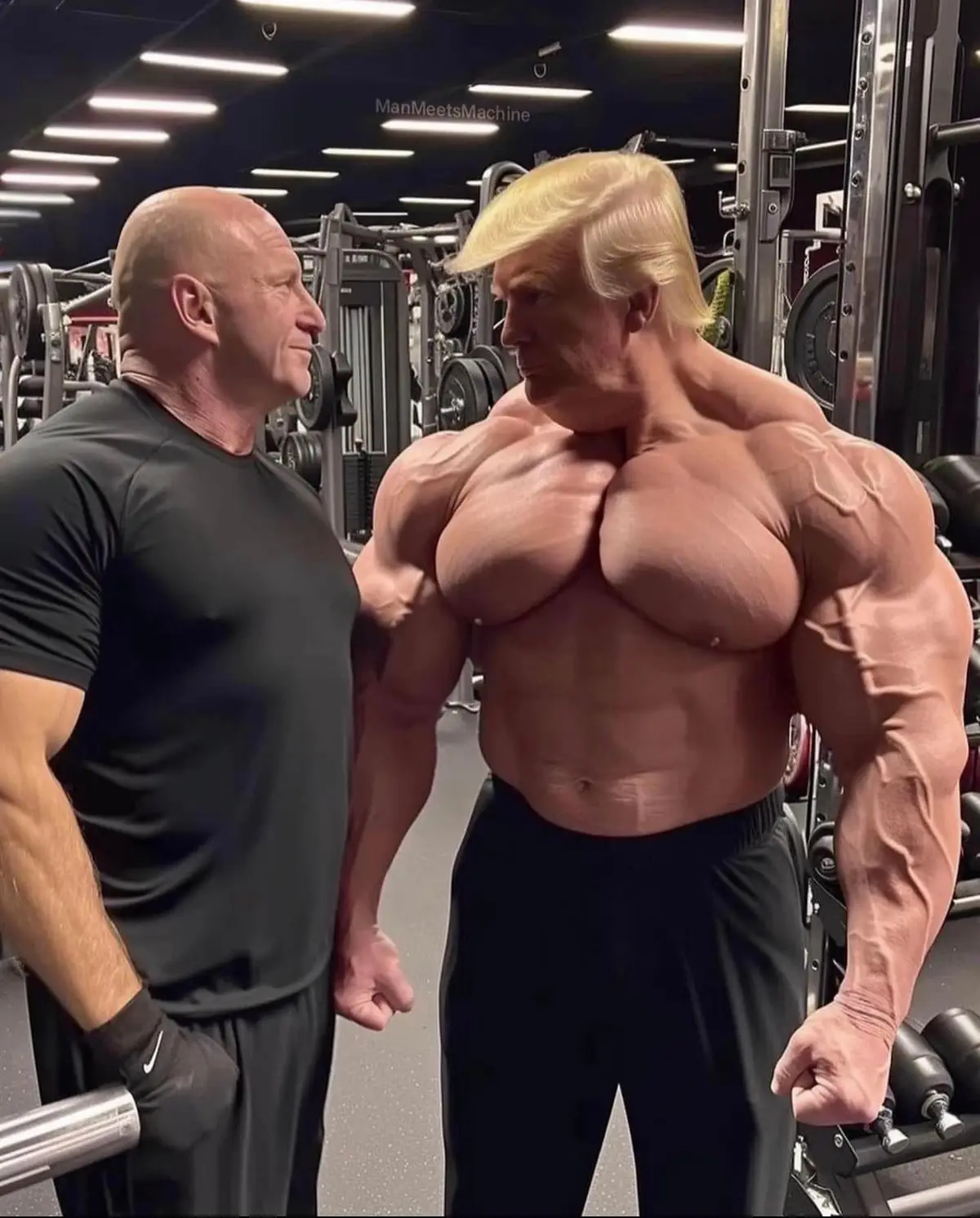 #madeitgoviral #yp≥/*viral #fyppppppppppppppppppppp #fyp ÷ #viral #foryoupage #fyp #goviral #bodybuilding #lmao #bodybuilder  #swole #fyp≥*