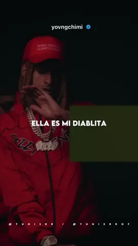 UNA BABY DEMON 💘👹 - #yovngchimi, #anuelaa & #viralvideo #viraltiktok #paratiiiiiiiiiiiiiiiiiiiiiiiiiiiiiii #viral #viralmusica #babydemon #brrr #babydemon 