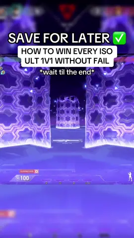 HOW TO WIN EVERY TIME IN ISO’S 1V1 DOMAIN EXPANSION ULTIMATE #iso #radiant #Valorant #valorantconsole #valorantconsolecode #valorantbeta #valorantconsolesettings #gaming #valorantcrosshair #valorantranked #valorantbestagents #valorantupdate 